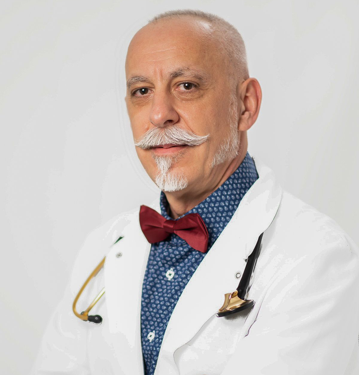 Dr Mirko Ivić